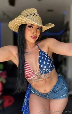Kittytaylor OnlyFans Leaked Free Thumbnail Picture - #MsN816YAWM