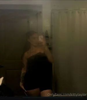 Kittytaylor OnlyFans Leaked Free Thumbnail Picture - #NHky5i3pHp