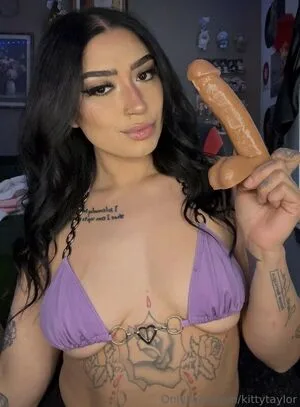 Kittytaylor OnlyFans Leaked Free Thumbnail Picture - #aQUD6K4BKv