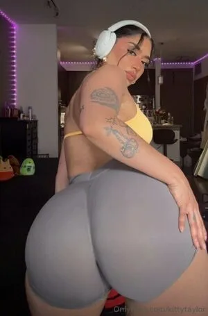 Kittytaylor OnlyFans Leaked Free Thumbnail Picture - #vaKffiUmSd