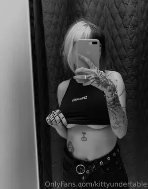 Kittyundertable OnlyFans Leaked Free Thumbnail Picture - #aHfyYwjVrp