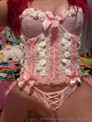 Kittyvanity69 OnlyFans Leaked Free Thumbnail Picture - #bDAHapN39i