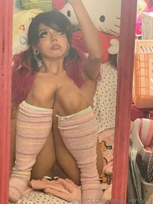 Kittyvanity69 OnlyFans Leaked Free Thumbnail Picture - #1c6JbmvJWm