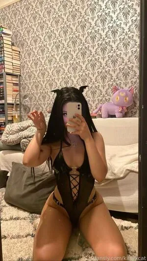 Kittyxcat OnlyFans Leaked Free Thumbnail Picture - #DUNurftYA8