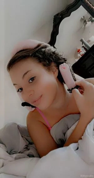 Kittyycakee OnlyFans Leaked Free Thumbnail Picture - #gtxI4GbSfw