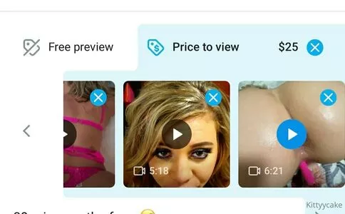 Kittyycakee OnlyFans Leaked Free Thumbnail Picture - #xDQjmISf6U