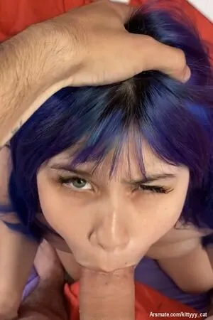 Kittyyy Cat OnlyFans Leaked Free Thumbnail Picture - #ad6CLFTbuj