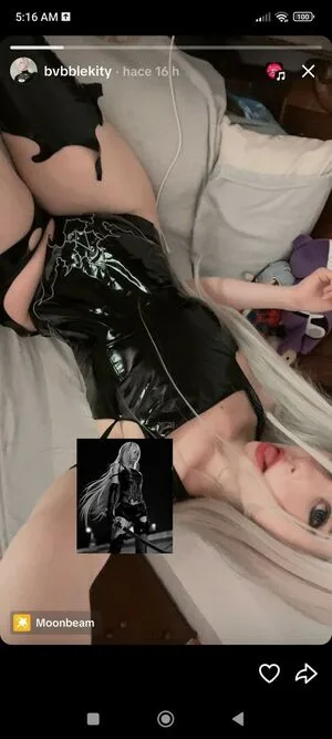 Kitycoss OnlyFans Leaked Free Thumbnail Picture - #71Qot382bW