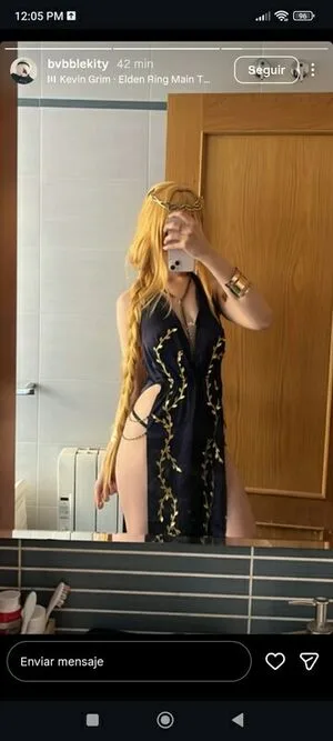Kitycoss OnlyFans Leaked Free Thumbnail Picture - #9JuD56v9zN
