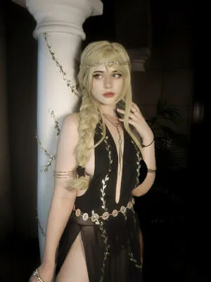 Kitycoss OnlyFans Leaked Free Thumbnail Picture - #9TCcif8KzZ