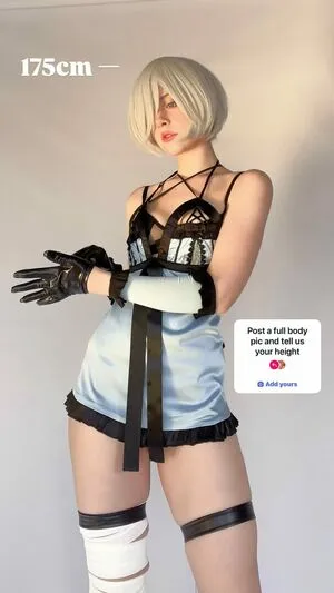 Kitycoss OnlyFans Leaked Free Thumbnail Picture - #Y0G8dqrVCI