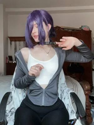 Kitycoss OnlyFans Leaked Free Thumbnail Picture - #f1Qg4EtdbK