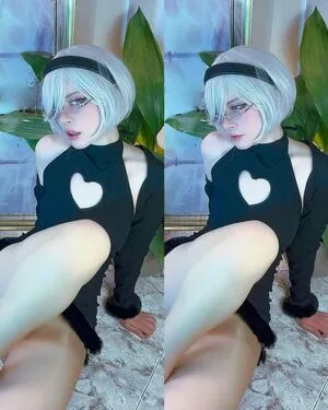 Kitycoss OnlyFans Leaked Free Thumbnail Picture - #i6ev1CKdgZ