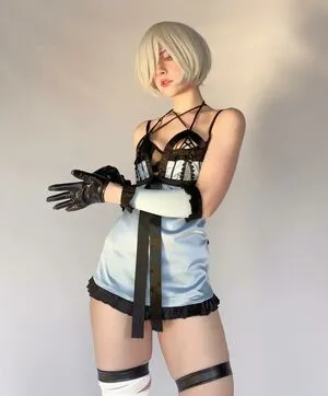 Kitycoss OnlyFans Leaked Free Thumbnail Picture - #pDrpF5UmfF
