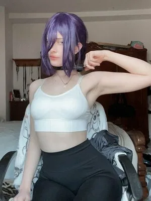 Kitycoss OnlyFans Leaked Free Thumbnail Picture - #wDKMbZ8fVL
