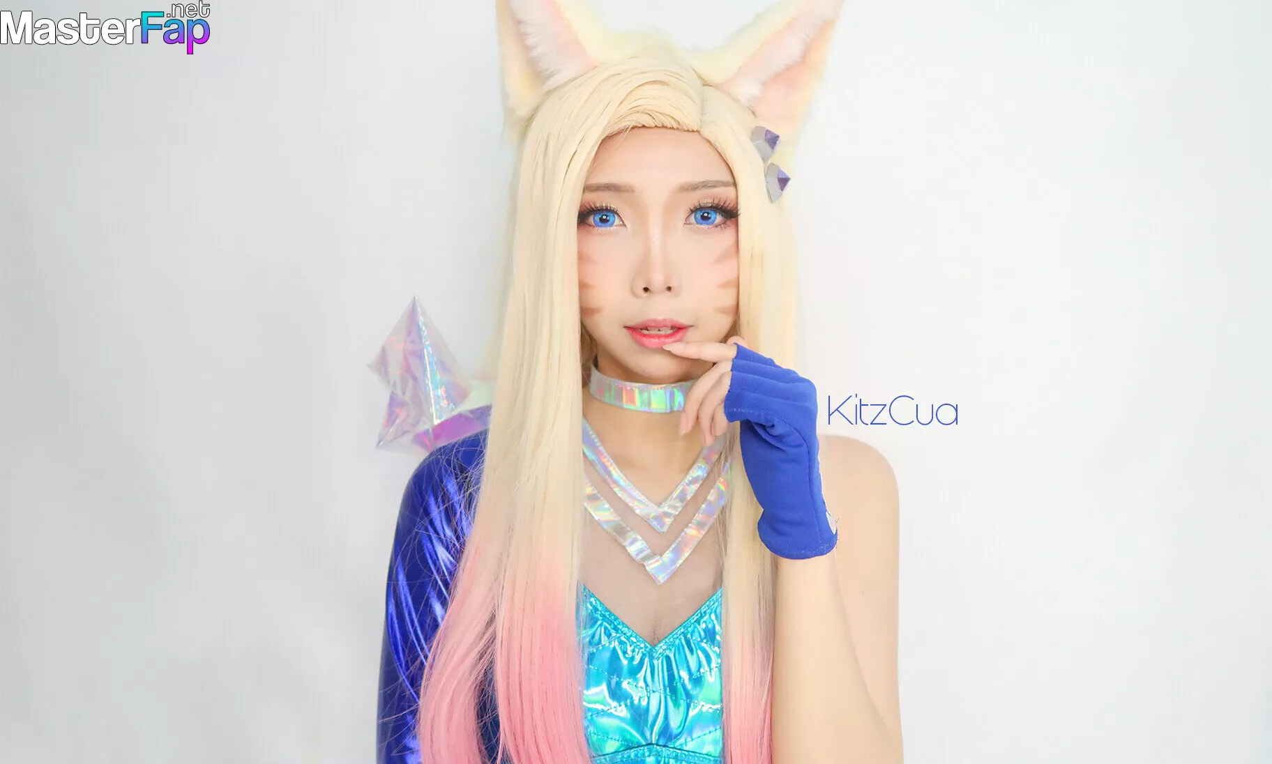 Kitzcua Nude OnlyFans Leak Picture NVKdgy5pwU | MasterFap.net