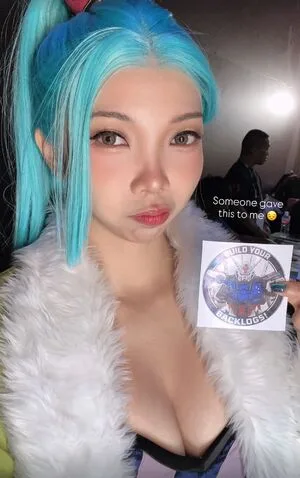 KitzCua OnlyFans Leaked Free Thumbnail Picture - #T6RW71Fo3Q