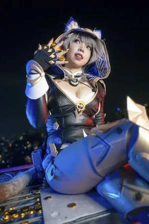 KitzCua OnlyFans Leaked Free Thumbnail Picture - #TDLFBreYvc
