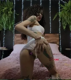 Kitzia Suarez OnlyFans Leaked Free Thumbnail Picture - #CWXWMY1Y1L