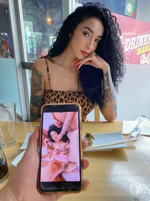 Kitzia Suarez Thumbnail Picture