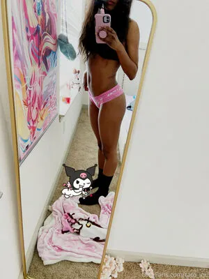 Kiuwu OnlyFans Leaked Free Thumbnail Picture - #7llGLFnlFo