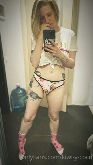 Kiwi Y Coco OnlyFans Leaked Free Thumbnail Picture - #Un81bcXRvu