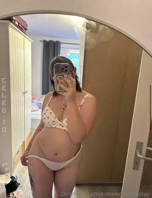 Kiwiimoon OnlyFans Leaked Free Thumbnail Picture - #331GlV3Pvl