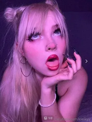Kiwikyy OnlyFans Leaked Free Thumbnail Picture - #vX4agTUt7g