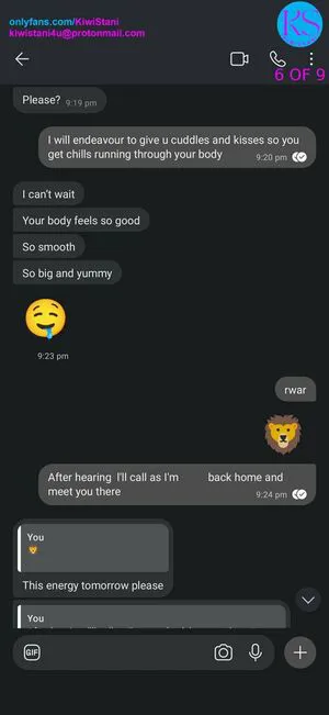 Kiwistani OnlyFans Leaked Free Thumbnail Picture - #EFGhOnM43B