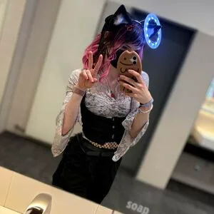 Kiyichu OnlyFans Leaked Free Thumbnail Picture - #LSgPWtACTI