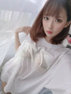 Kiyo Cosplay OnlyFans Leaked Free Thumbnail Picture - #JSGUVIGFlk