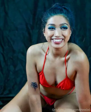 Kiyomishinx0x0 OnlyFans Leaked Free Thumbnail Picture - #4aPLN8FVUP