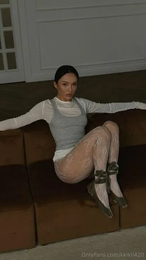 Kkari OnlyFans Leaked Free Thumbnail Picture - #78KbjaXGaq