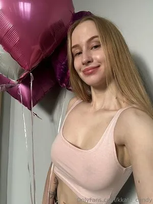 Kkate Candy OnlyFans Leaked Free Thumbnail Picture - #RjaR2DnajV