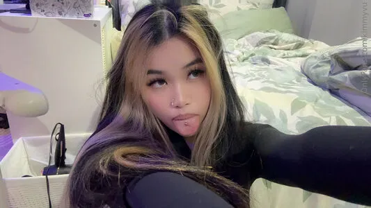 Kkimvu OnlyFans Leaked Free Thumbnail Picture - #XihHMSWfLP