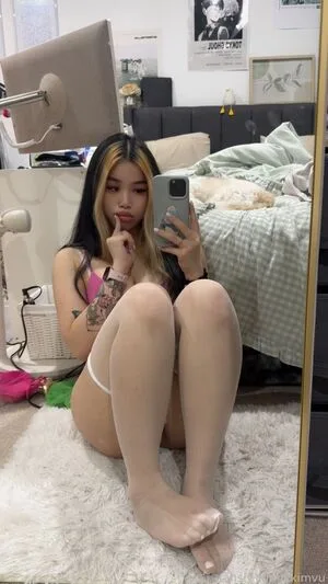 Kkimvu OnlyFans Leaked Free Thumbnail Picture - #0CwUcbG8V3