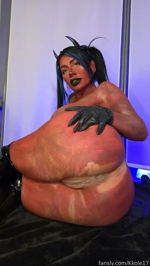 Kkole17 OnlyFans Leaked Free Thumbnail Picture - #tRwpX7pImk
