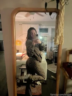 Klaire OnlyFans Leaked Free Thumbnail Picture - #lJEXPjtEEa