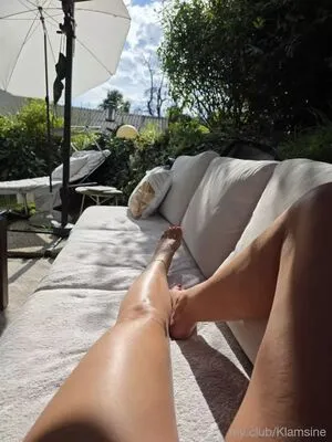 Klamsine Thumbnail Picture