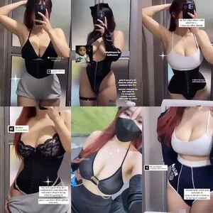Klaryuu OnlyFans Leaked Free Thumbnail Picture - #LRlsRbI0JJ