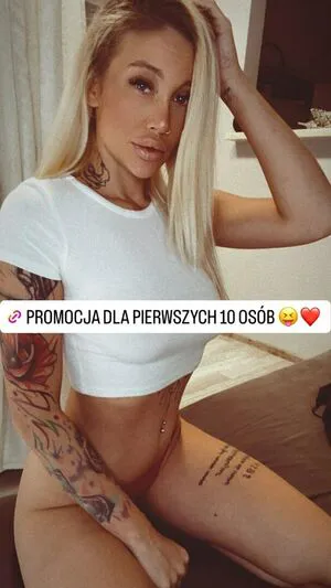 Klaudia Stec Thumbnail Picture