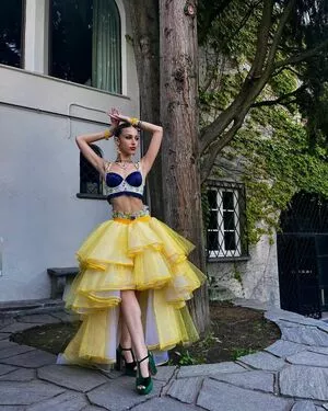 Klea Brahimi OnlyFans Leaked Free Thumbnail Picture - #0zRDBwWat0