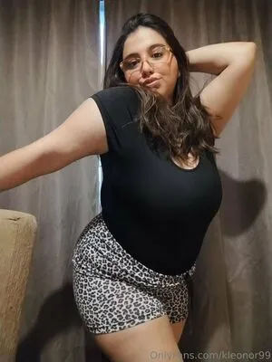 Kleonor99 OnlyFans Leaked Free Thumbnail Picture - #4srfS2G7gJ