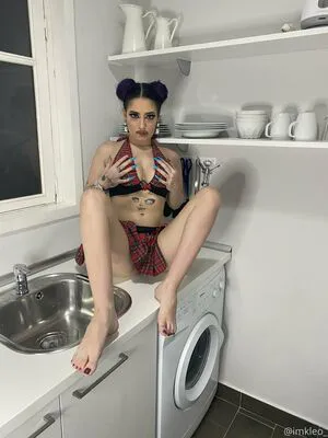 Kleopwtrx OnlyFans Leaked Free Thumbnail Picture - #cePbSRIExW