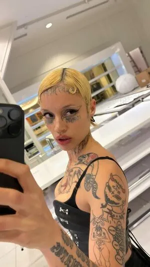 Klitoriousmaximus OnlyFans Leaked Free Thumbnail Picture - #32eDq2d6MW
