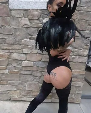 Klitoriousmaximus OnlyFans Leaked Free Thumbnail Picture - #B7OAwdSmFo