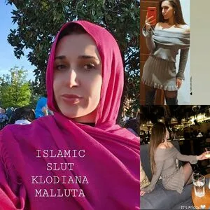 Klodiana Malluta Thumbnail Picture