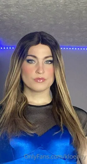 Kloebby OnlyFans Leaked Free Thumbnail Picture - #CMjpEeZSWD