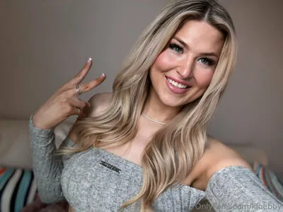 Kloebby OnlyFans Leaked Free Thumbnail Picture - #L342scf4EM