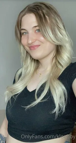 Kloebby OnlyFans Leaked Free Thumbnail Picture - #cAUYPAbuRO
